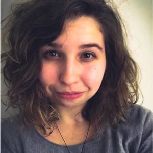 Meet your Posher, Pascale